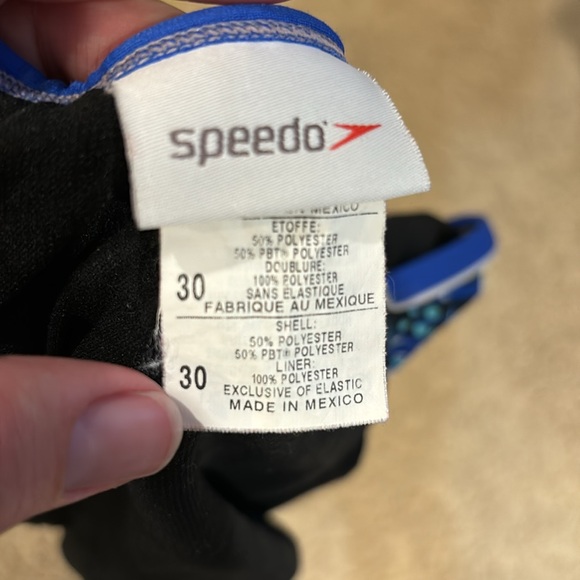 Excellent condition speedo 30 - Picture 4 of 4